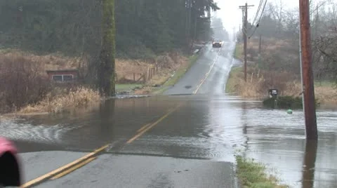 Toe truck Stock Footage 20543249