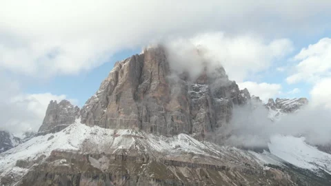 Tofana Stock Footage 302894730