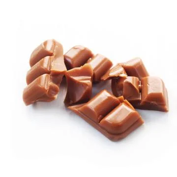 Toffee Stock Photos