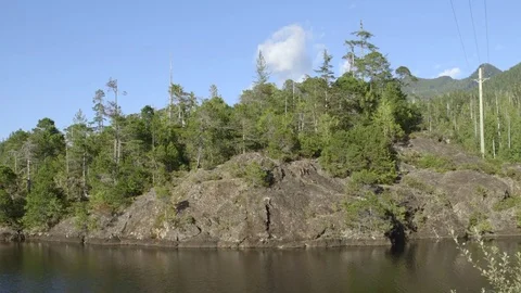 Toffino - Rocks Stock Footage 81206668