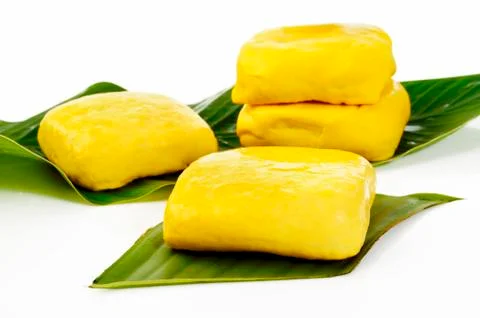 Tofu on background Stock Photos