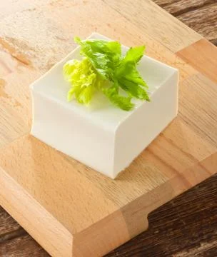 Tofu Stock Photos