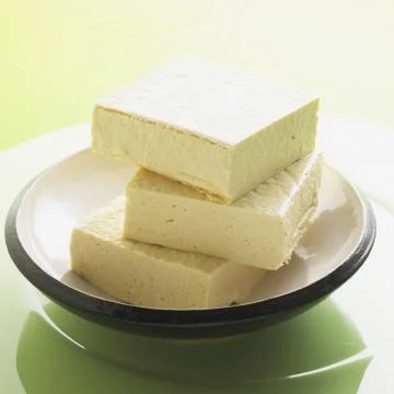 Tofu  Stock Photos