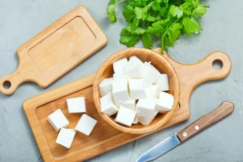 Tofu Stock Photos