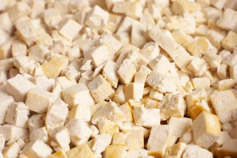 Tofu Stock Photos