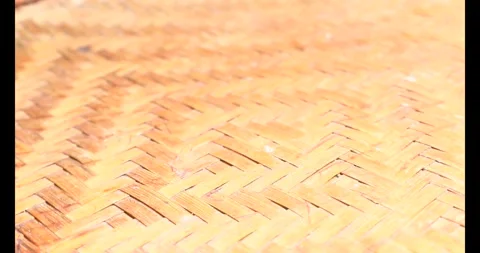 Tofu on the plate Video stock 295825853