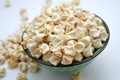Tofunoodles Stock Photos