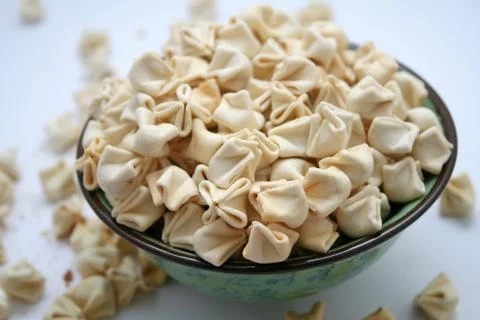 Tofunoodles Stock Photos