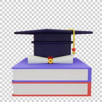 Toga back to school concept Stock Illustration