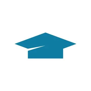 Toga cap icon イラスト素材