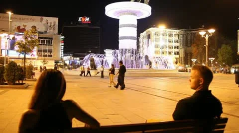 Together at Last.mp4 Video stock 12145869