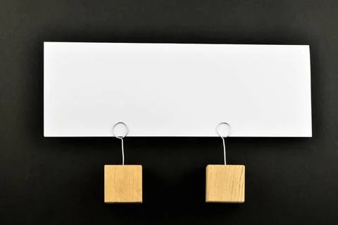 Together, One big paper note on black for presentation Together, One big w... 写真素材