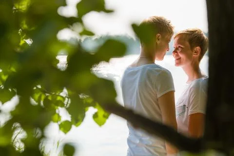 Together Fotos Stock