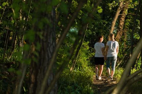 Together Stockfoto's