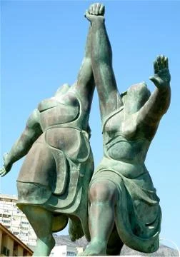 Together Stock Photos