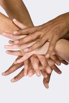 Together Stock Photos