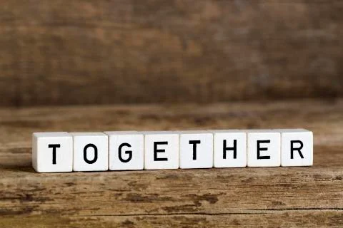 Together Stock Photos