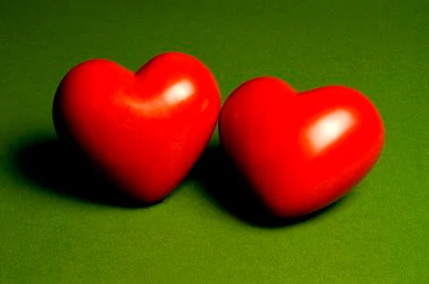 Togetherness 03 Stock Photos