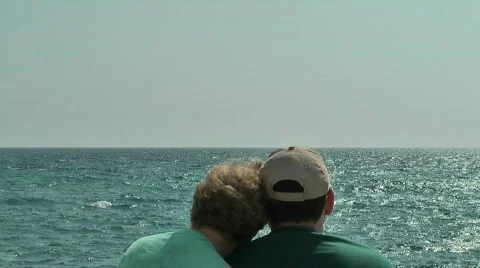 Togetherness Stock Footage 567407