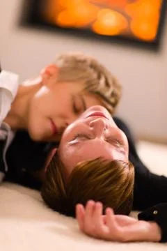 Togetherness Фото