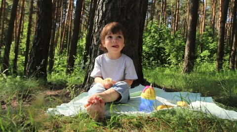 Togethers Outdoors Stock Footage 51007191