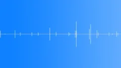 Toggle switch on lamp 2 Sound Effect