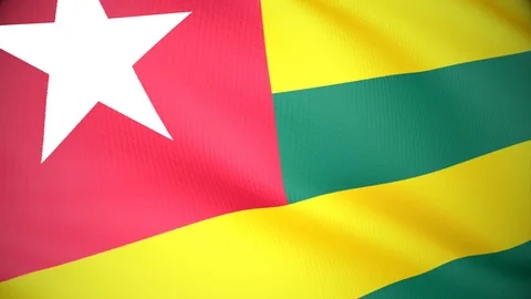Togo 스톡 동영상 86390371