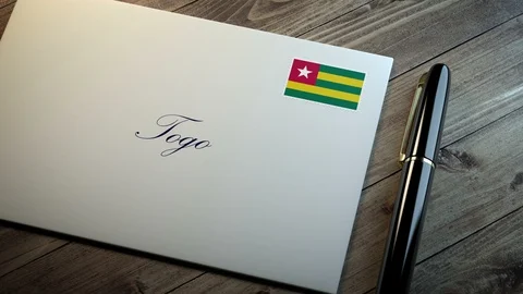 Togo Stock Footage 94135795