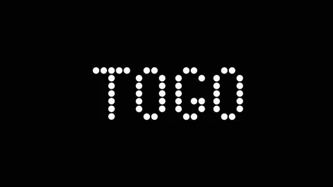 Togo Stock-Footage 116802039