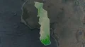 Togo - hub of the world. Physical 4k or 4k+ Resolution
