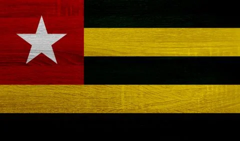 Togo Foto stock
