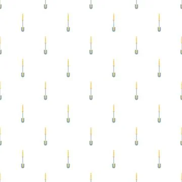 Toilet brush pattern for hygiene and sanitary cleaning 스톡 일러스트