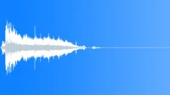 TOILET, CELL Sound Effect