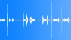 Toilet Clips Sound Effect