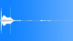 TOILET, EUROPEAN Sound Effect