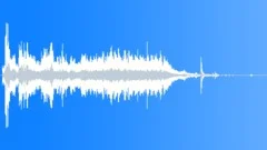 Toilet flush 001Sound Effect