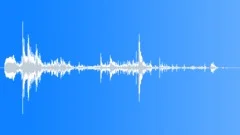 Toilet Flush 2Sound Effect
