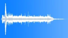 Toilet FlushSound Effect