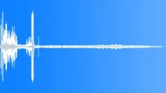Toilet FlushSound Effect