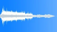 Toilet FlushSound Effect