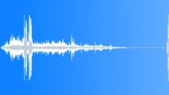 Toilet Flush Sound Effect