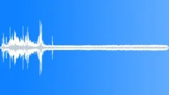 Toilet Flush Stereo 2Sound Effect