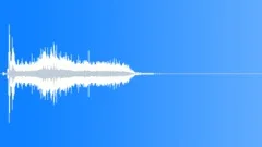 Toilet, Flushed, Water Splashing, RefillingSound Effect