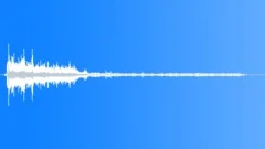 Toilet flushingSound Effect