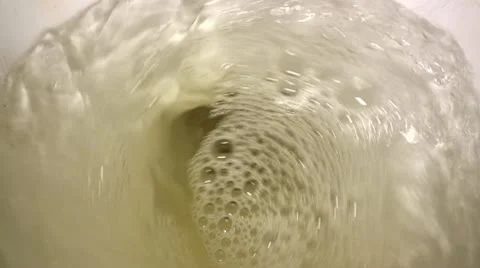 Toilet Stock-Footage 10718387