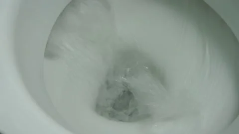 The toilet Stock Footage 91309343