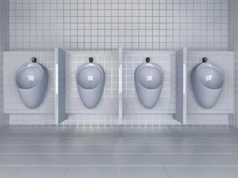 Toilet Stock Illustration