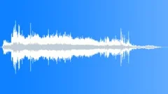 TOILET, INDUSTRIAL Sound Effect