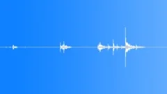 Toilet paper holder 02Sound Effect