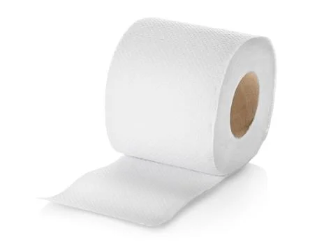 Toilet paper Stock Photos